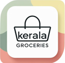 Kerala Groceries UK Logo