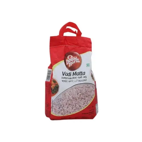 Jaya Rice By Double horse