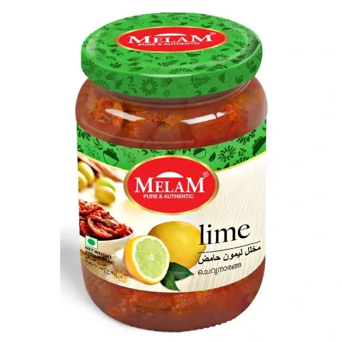 Ginger Pickle  300 Gm By 777