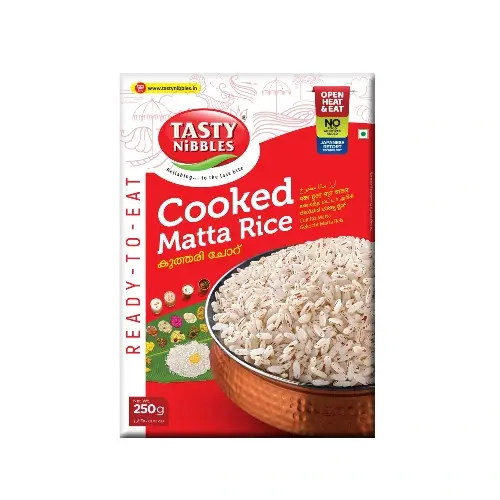 Masala Rice  250 Gm By TASTY NIBBLES