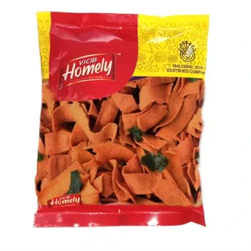 Lime Pickle     400 Gm By TASTY NIBBLES