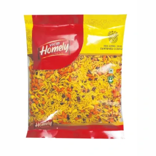 Kerala Mixture Extra Hot 350 gm By Ajmi